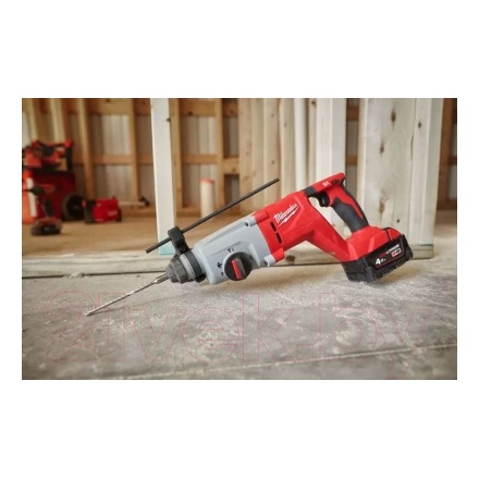 Перфоратор Milwaukee M18 BLHACD-0 4933492483 Перфоратор Milwaukee M18 BLHACD-0 4933492483