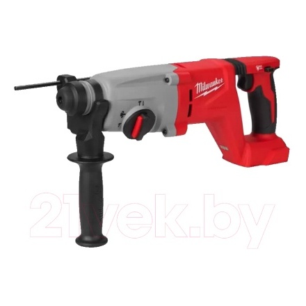 Перфоратор Milwaukee M18 BLHACD-0 4933492483 Перфоратор Milwaukee M18 BLHACD-0 4933492483