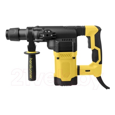 Перфоратор Hanskonner HRH1836RE Перфоратор Hanskonner HRH1836RE