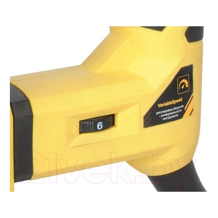 Перфоратор Hanskonner HRH1836RE Перфоратор Hanskonner HRH1836RE