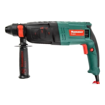 Перфоратор Hammer Flex PRT800D Перфоратор Hammer Flex PRT800D