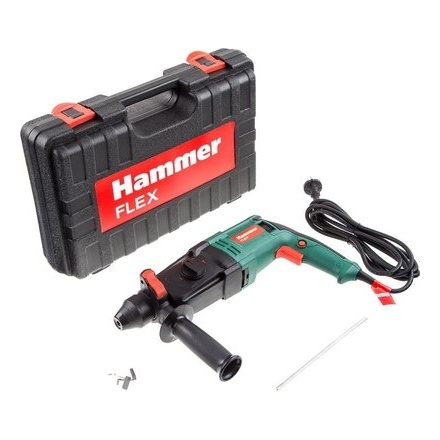 Перфоратор Hammer Flex PRT800D Перфоратор Hammer Flex PRT800D