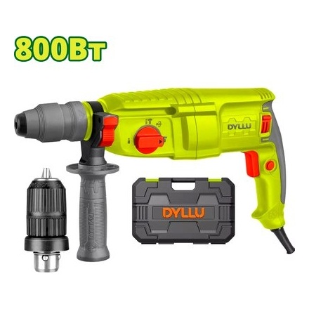 Перфоратор DYLLU DTRH1D26-2 Перфоратор DYLLU DTRH1D26-2