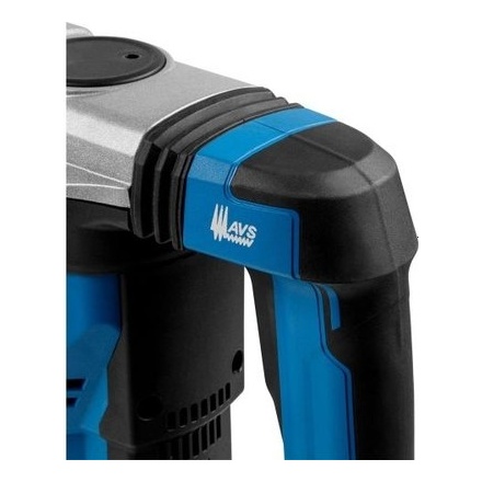 Перфоратор Bull BH 4002 (1333484) Перфоратор Bull BH 4002 (1333484)