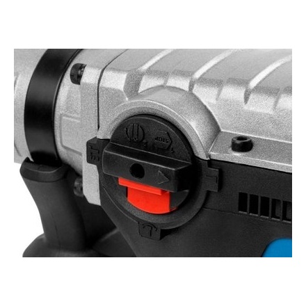 Перфоратор Bull BH 4002 (1333484) Перфоратор Bull BH 4002 (1333484)