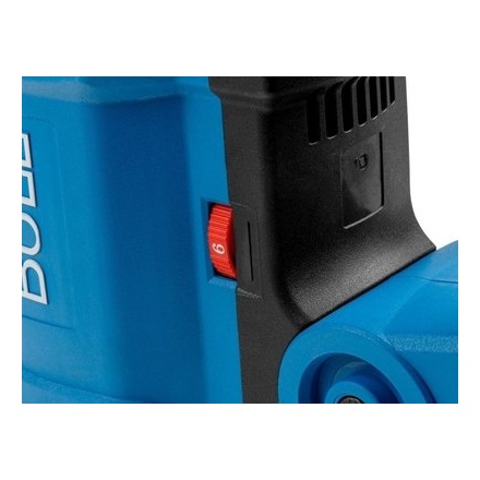 Перфоратор Bull BH 4002 (1333484) Перфоратор Bull BH 4002 (1333484)