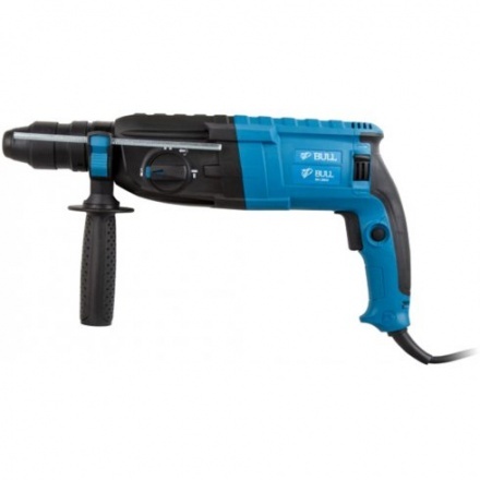 Перфоратор Bull BH 2802 (0329082) Перфоратор Bull BH 2802 (0329082)
