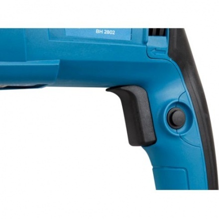 Перфоратор Bull BH 2802 (0329082) Перфоратор Bull BH 2802 (0329082)
