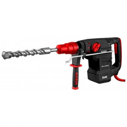 Перфоратор Elitech RH 1342E Перфоратор Elitech RH 1342E