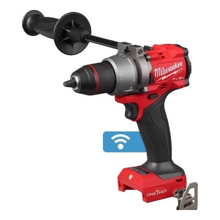 Аккумуляторная дрель-шуруповерт Milwaukee M18 ONEDD3-0X Fuel One-Key 4933492799 Аккумуляторная дрель-шуруповерт Milwaukee M18 ONEDD3-0X Fuel One-Key 4933492799