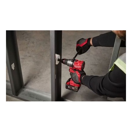 Аккумуляторная дрель-шуруповерт Milwaukee M18 ONEDD3-0X Fuel One-Key 4933492799 Аккумуляторная дрель-шуруповерт Milwaukee M18 ONEDD3-0X Fuel One-Key 4933492799