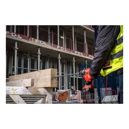 Аккумуляторная дрель-шуруповерт Milwaukee M18 ONEDD3-0X Fuel One-Key 4933492799 Аккумуляторная дрель-шуруповерт Milwaukee M18 ONEDD3-0X Fuel One-Key 4933492799