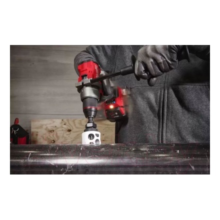 Аккумуляторная дрель-шуруповерт Milwaukee M18 ONEPD3-502X 4933492801 Аккумуляторная дрель-шуруповерт Milwaukee M18 ONEPD3-502X 4933492801