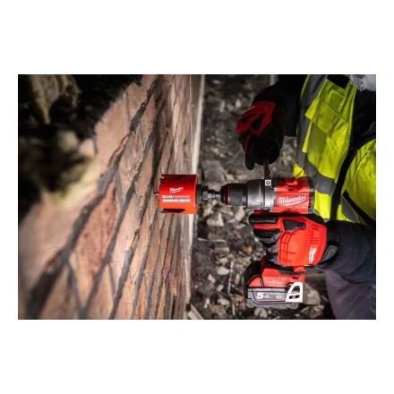 Аккумуляторная дрель-шуруповерт Milwaukee M18 ONEPD3-502X 4933492801 Аккумуляторная дрель-шуруповерт Milwaukee M18 ONEPD3-502X 4933492801