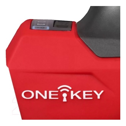 Аккумуляторная дрель-шуруповерт Milwaukee M18 ONEPD3-502X 4933492801 Аккумуляторная дрель-шуруповерт Milwaukee M18 ONEPD3-502X 4933492801