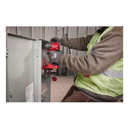 Аккумуляторная дрель-шуруповерт Milwaukee M18 ONEPD3-502X 4933492801 Аккумуляторная дрель-шуруповерт Milwaukee M18 ONEPD3-502X 4933492801