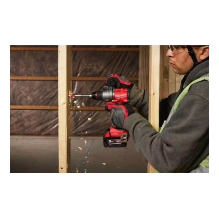 Аккумуляторная дрель-шуруповерт Milwaukee M18 ONEPD3-502X 4933492801 Аккумуляторная дрель-шуруповерт Milwaukee M18 ONEPD3-502X 4933492801