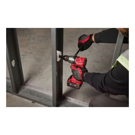 Аккумуляторная дрель-шуруповерт Milwaukee M18 ONEPD3-502X 4933492801 Аккумуляторная дрель-шуруповерт Milwaukee M18 ONEPD3-502X 4933492801