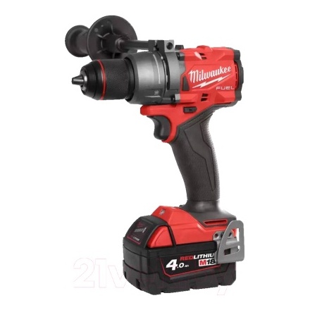 Аккумуляторная дрель-шуруповерт Milwaukee M18 FPD3-402C 4933492473 Аккумуляторная дрель-шуруповерт Milwaukee M18 FPD3-402C 4933492473