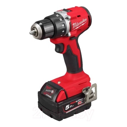 Аккумуляторная дрель-шуруповерт Milwaukee 4933492835 Аккумуляторная дрель-шуруповерт Milwaukee 4933492835