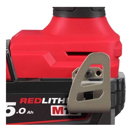 Аккумуляторная дрель-шуруповерт Milwaukee 4933492835 Аккумуляторная дрель-шуруповерт Milwaukee 4933492835