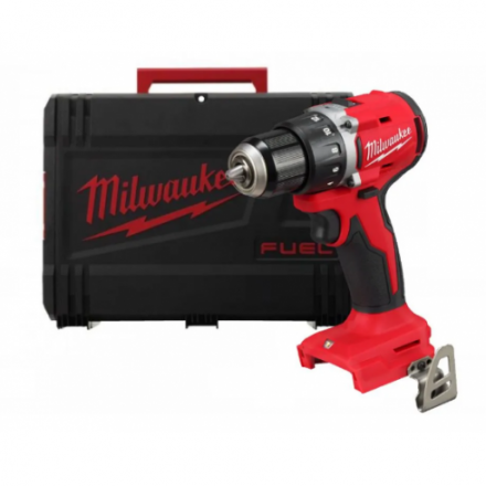 Аккумуляторная дрель-шуруповерт Milwaukee 4933492832 Аккумуляторная дрель-шуруповерт Milwaukee 4933492832