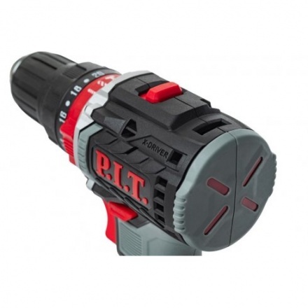 Аккумуляторная дрель-шуруповерт P.I.T PSB20H-10C Аккумуляторная дрель-шуруповерт P.I.T PSB20H-10C