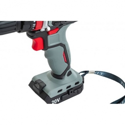 Аккумуляторная дрель-шуруповерт P.I.T PSB20H-10C Аккумуляторная дрель-шуруповерт P.I.T PSB20H-10C