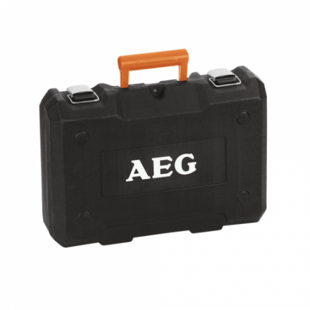 Дрель AEG Powertools SB2E 1100 RV Дрель AEG Powertools SB2E 1100 RV