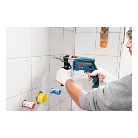 Дрель Bosch GSB 16 RE Professional Дрель Bosch GSB 16 RE Professional