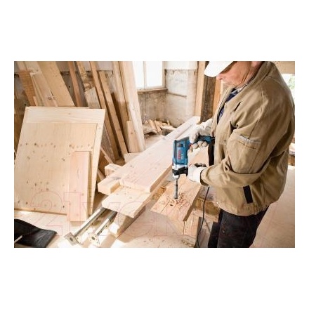 Дрель Bosch GSB 16 RE Professional Дрель Bosch GSB 16 RE Professional