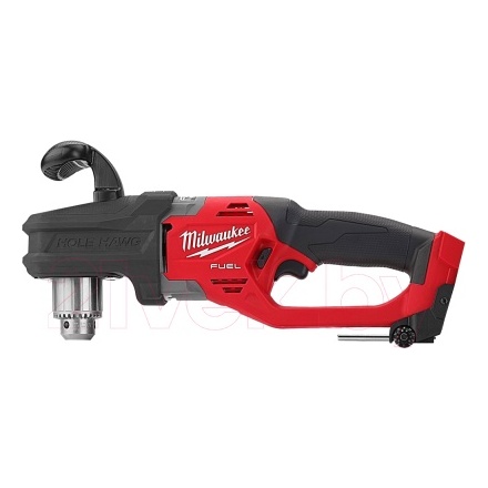 Дрель Milwaukee M18 CRAD2-0X Fuel 4933471641 Дрель Milwaukee M18 CRAD2-0X Fuel 4933471641