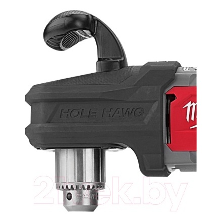 Дрель Milwaukee M18 CRAD2-0X Fuel 4933471641 Дрель Milwaukee M18 CRAD2-0X Fuel 4933471641