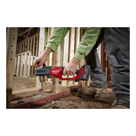Дрель Milwaukee M18 CRAD2-0X Fuel 4933471641 Дрель Milwaukee M18 CRAD2-0X Fuel 4933471641