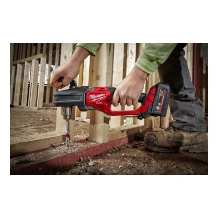 Дрель Milwaukee M18 CRAD2-0X Fuel 4933471641 Дрель Milwaukee M18 CRAD2-0X Fuel 4933471641