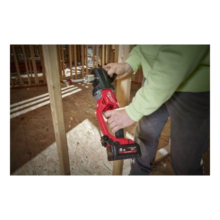 Дрель Milwaukee M18 CRAD2-0X Fuel 4933471641 Дрель Milwaukee M18 CRAD2-0X Fuel 4933471641