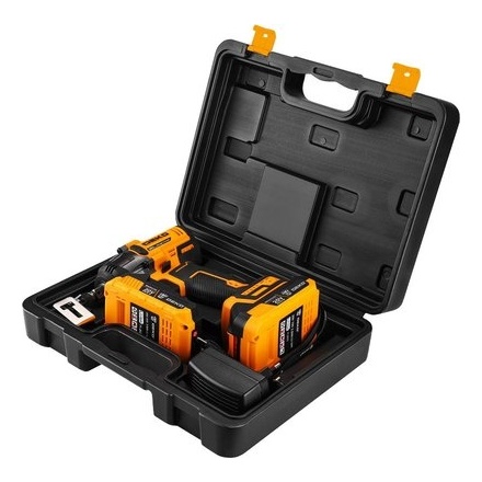 Аккумуляторный гайковерт Deko DKIS-Li Аккумуляторный гайковерт Deko DKIS-Li