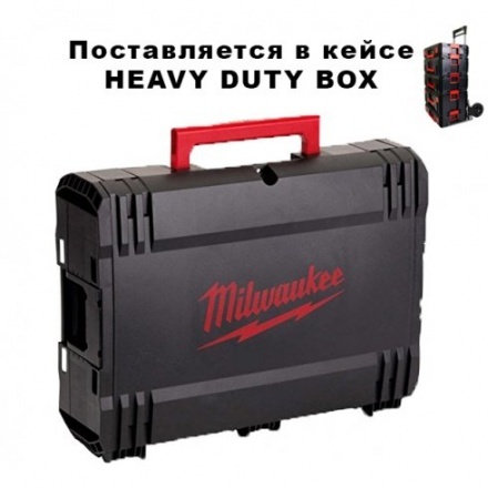 Аккумуляторный гайковерт Milwaukee M18 ONEFHIWP12-0X 4933459724 Аккумуляторный гайковерт Milwaukee M18 ONEFHIWP12-0X 4933459724