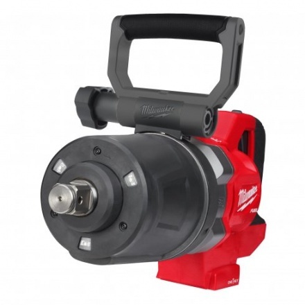 Аккумуляторный гайковерт Milwaukee M18 ONEFHIWF1DS-0C Fuel 4933472071 Аккумуляторный гайковерт Milwaukee M18 ONEFHIWF1DS-0C Fuel 4933472071