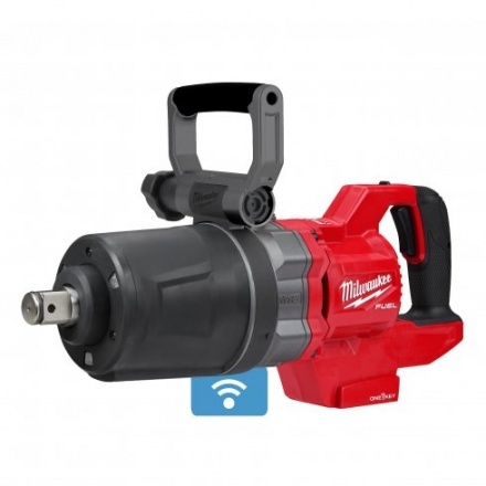 Аккумуляторный гайковерт Milwaukee M18 ONEFHIWF1DS-0C Fuel 4933472071 Аккумуляторный гайковерт Milwaukee M18 ONEFHIWF1DS-0C Fuel 4933472071