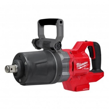 Аккумуляторный гайковерт Milwaukee M18 ONEFHIWF1DS-0C Fuel 4933472071 Аккумуляторный гайковерт Milwaukee M18 ONEFHIWF1DS-0C Fuel 4933472071