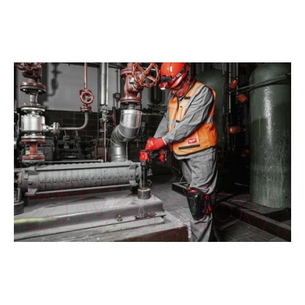 Аккумуляторный гайковерт Milwaukee M18FMTIW2P12-0X Fuel 4933478452 Аккумуляторный гайковерт Milwaukee M18FMTIW2P12-0X Fuel 4933478452