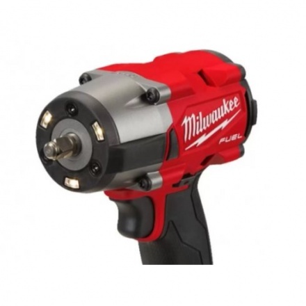 Аккумуляторный гайковерт Milwaukee M18 FMTIW2F38-0X 4933479153 Аккумуляторный гайковерт Milwaukee M18 FMTIW2F38-0X 4933479153