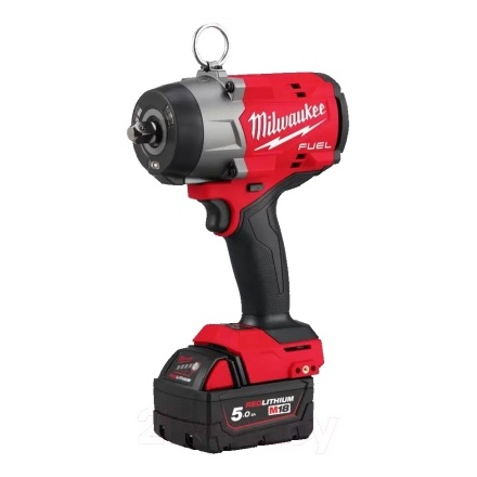Аккумуляторный гайковерт Milwaukee M18 FHIW2P12-502X 4933492786 Аккумуляторный гайковерт Milwaukee M18 FHIW2P12-502X 4933492786