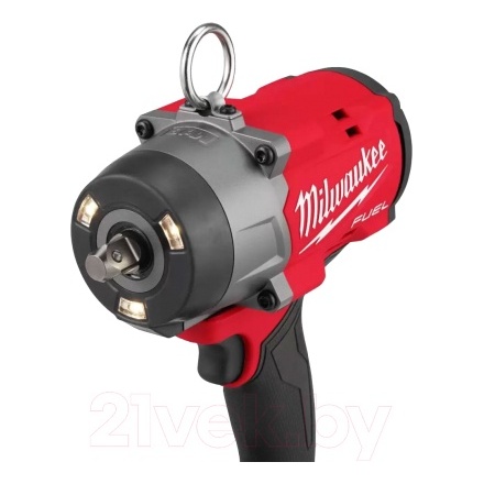 Аккумуляторный гайковерт Milwaukee M18 FHIW2P12-502X 4933492786 Аккумуляторный гайковерт Milwaukee M18 FHIW2P12-502X 4933492786