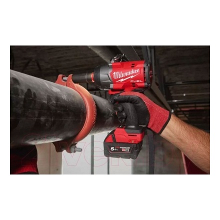 Аккумуляторный гайковерт Milwaukee M18 FHIW2P12-502X 4933492786 Аккумуляторный гайковерт Milwaukee M18 FHIW2P12-502X 4933492786