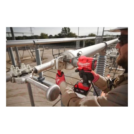 Аккумуляторный гайковерт Milwaukee M18 FHIW2P12-502X 4933492786 Аккумуляторный гайковерт Milwaukee M18 FHIW2P12-502X 4933492786