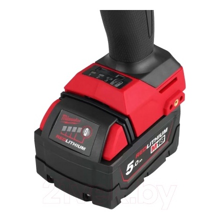 Аккумуляторный гайковерт Milwaukee M18 FHIW2F12-0X 4933492782 Аккумуляторный гайковерт Milwaukee M18 FHIW2F12-0X 4933492782