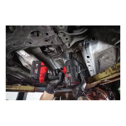 Аккумуляторный гайковерт Milwaukee M18 FHIW2F12-0X 4933492782 Аккумуляторный гайковерт Milwaukee M18 FHIW2F12-0X 4933492782