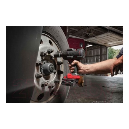 Аккумуляторный гайковерт Milwaukee M18 FHIW2F12-0X 4933492782 Аккумуляторный гайковерт Milwaukee M18 FHIW2F12-0X 4933492782